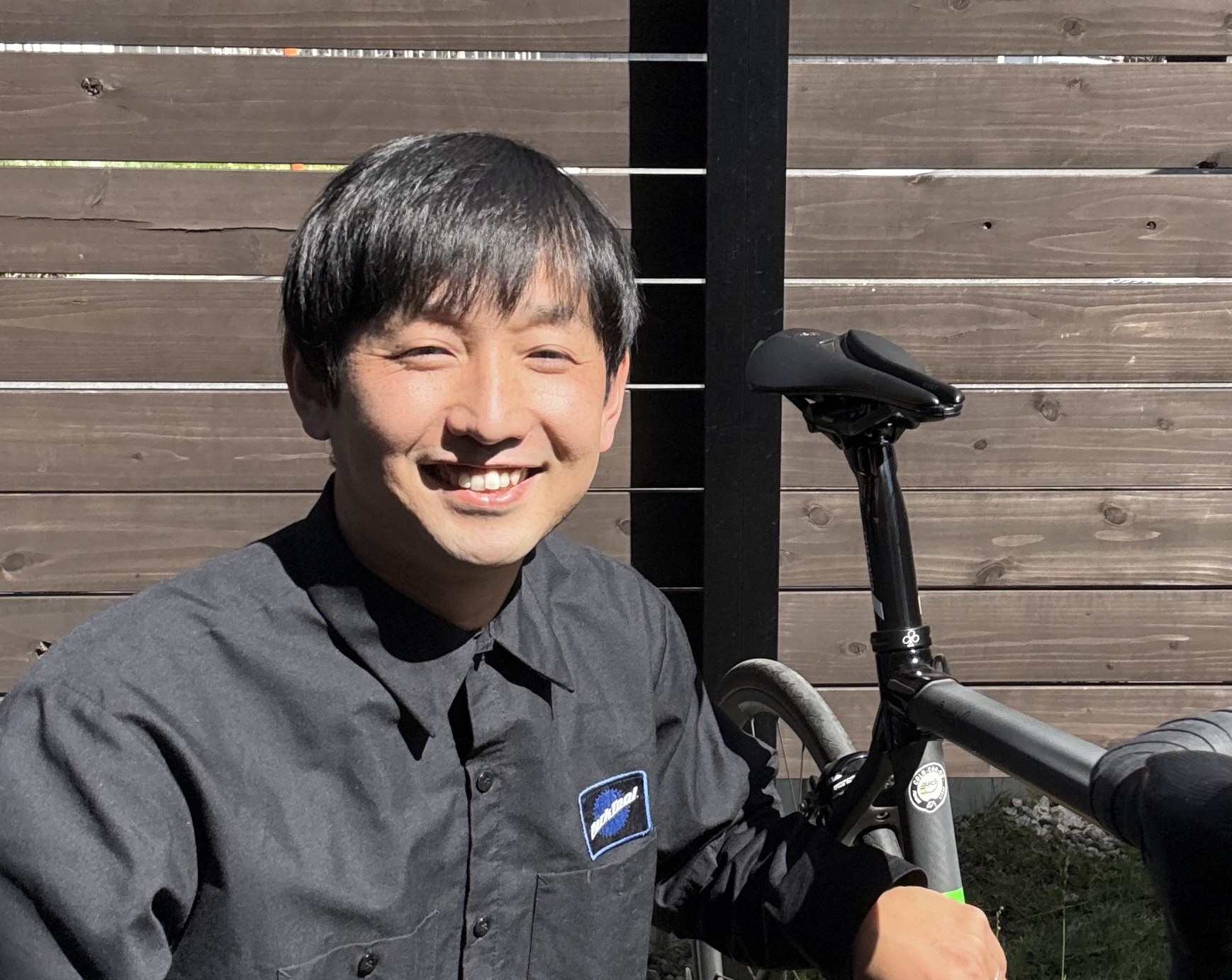 サイクリーフ オーナー