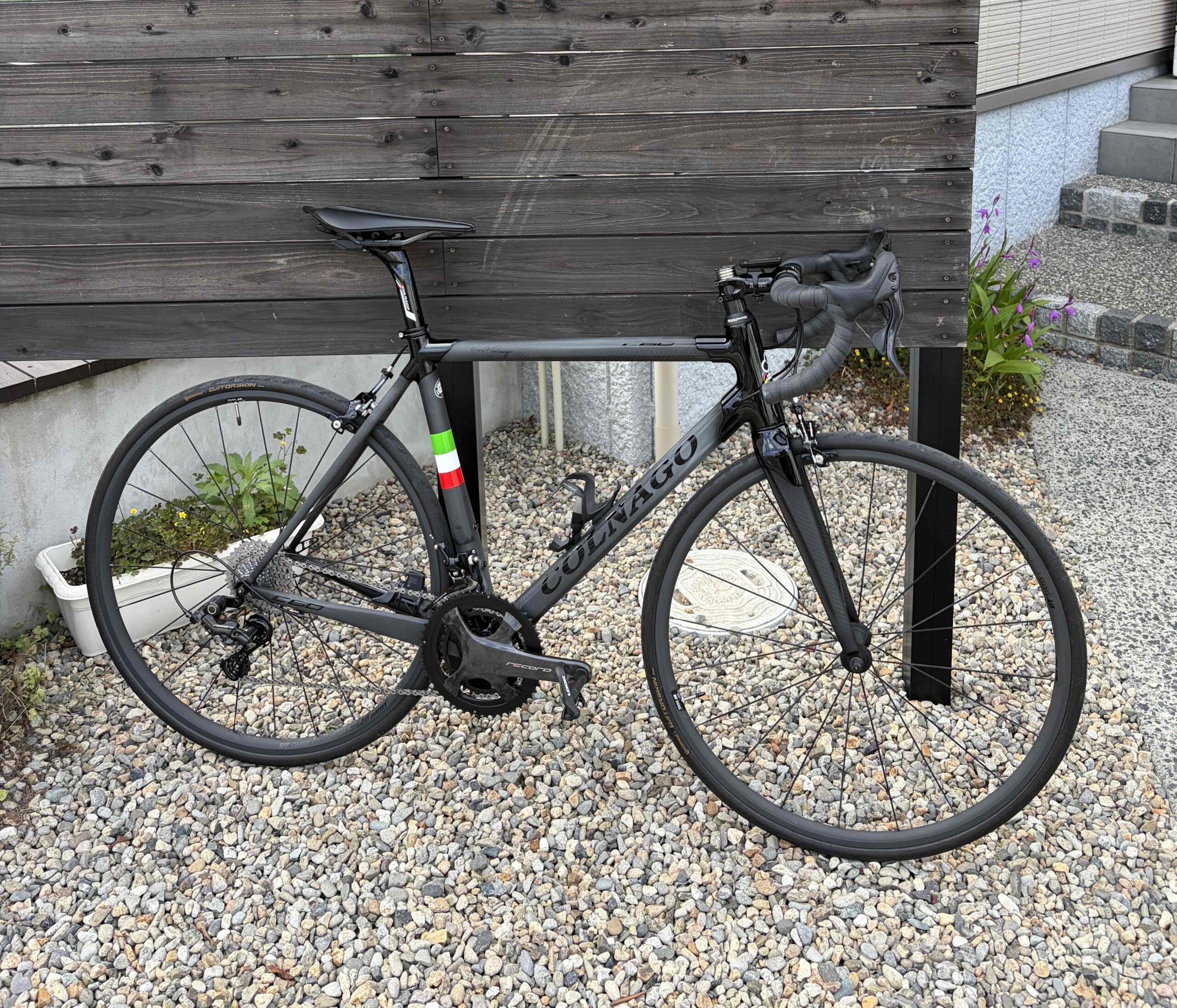 スポーツ車修理1