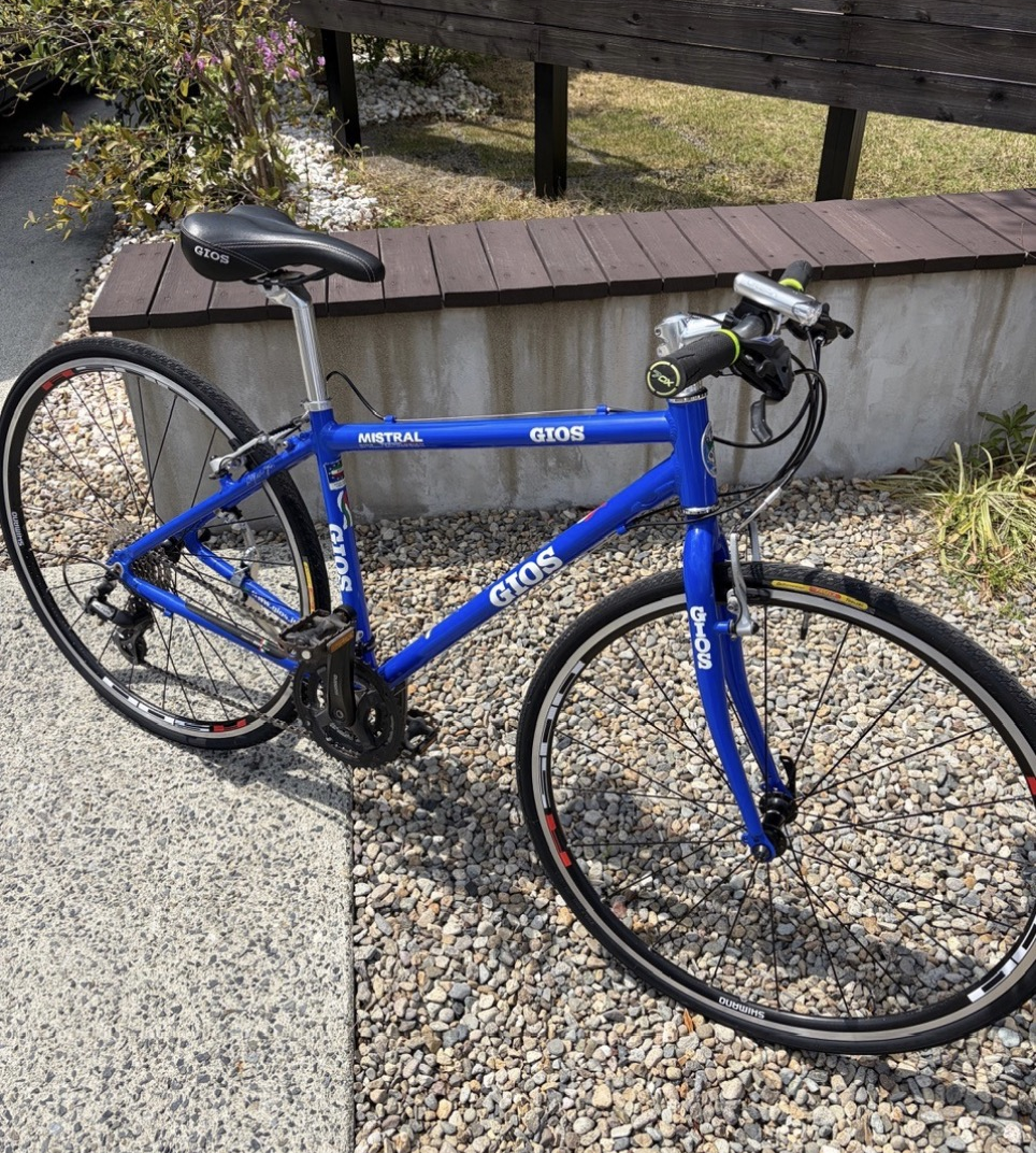スポーツ車修理5