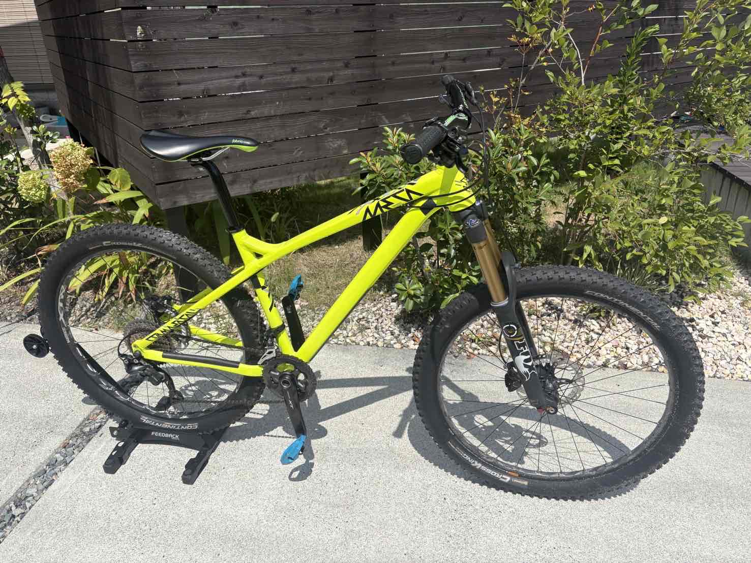 スポーツ車修理6